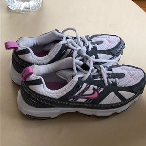 Nike Trail Running sneakers